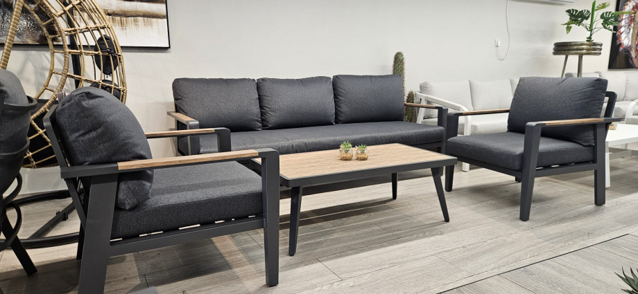 ARLETTER| מערכת ישיבה